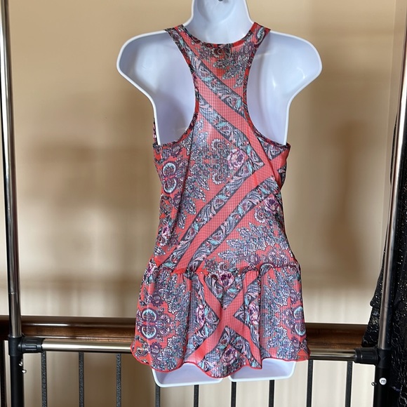 Eyelash Tank top - Picture 5 of 15